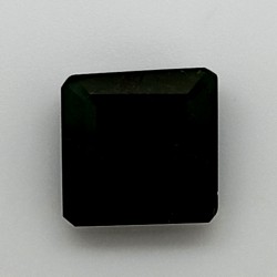 Green Tourmaline  9.05 Ct Gem Quality